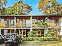 Holiday Home Ferienwohnung in Lubmin