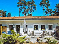 Ferienhaus Lubmin Holiday Home
