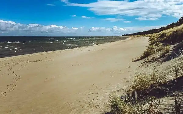 Der Greifswalder Bodden