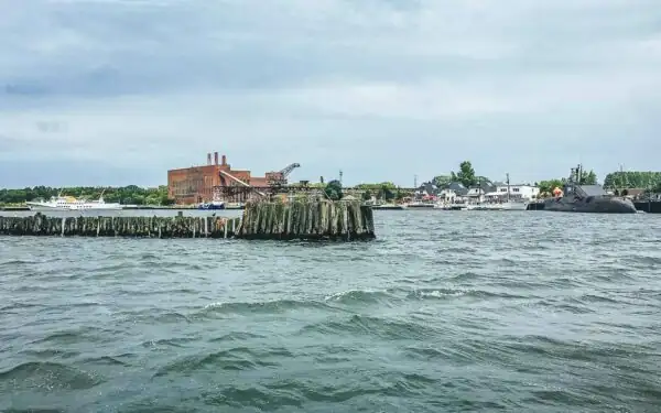 Maritime Abenteuer: Schiffsausflüge und Fährfahrten auf dem Greifswalder Bodden