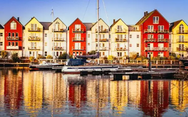 Hotels in Greifswald