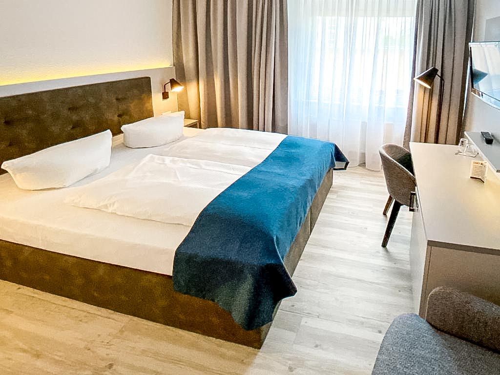 DORMERO Hotel Greifswald