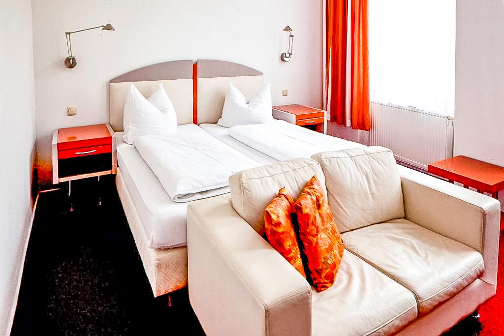 Hotel Adler Greifswald