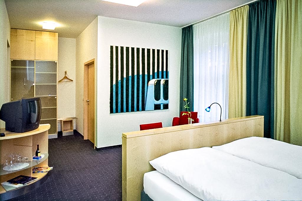Hotel Galerie Greifswald