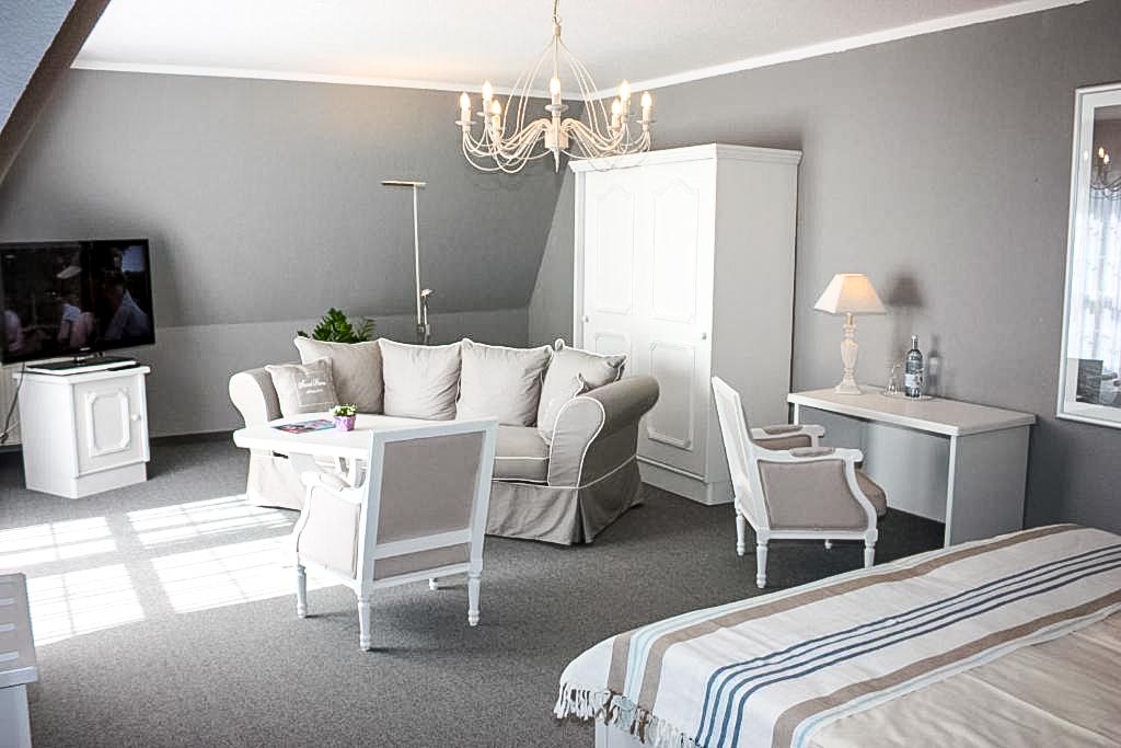 Hotel Maria Greifswald