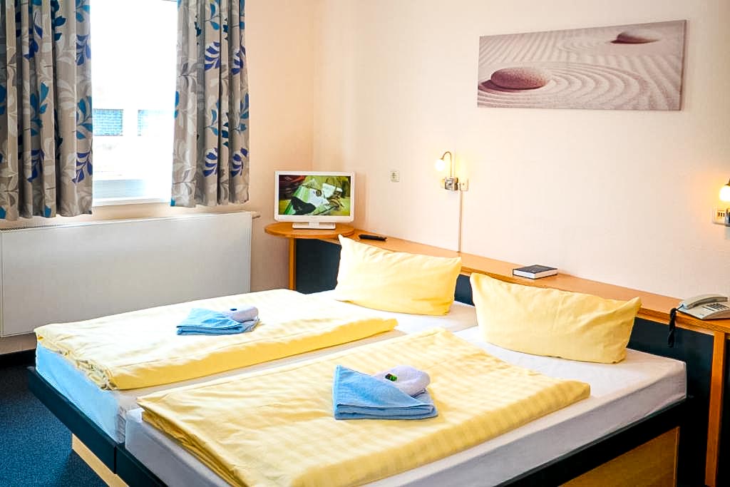 VCH Hotel Greifswald